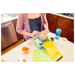 Nalgene - Lunchbox Buddy - Food Storage 12 Nalgene - Lunchbox Buddy - Food Storage -PRIM Camping Shop nalgene lunchbox buddy food storage detail 5