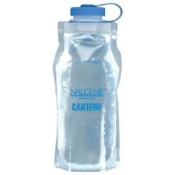Nalgene - PE Foldable Bottle - Water Bottle