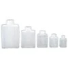 Nalgene - Rectangular Wide Neck Bottles 2 Nalgene - Rectangular Wide Neck Bottles -PRIM Camping Shop nalgene rectangular wide neck bottles