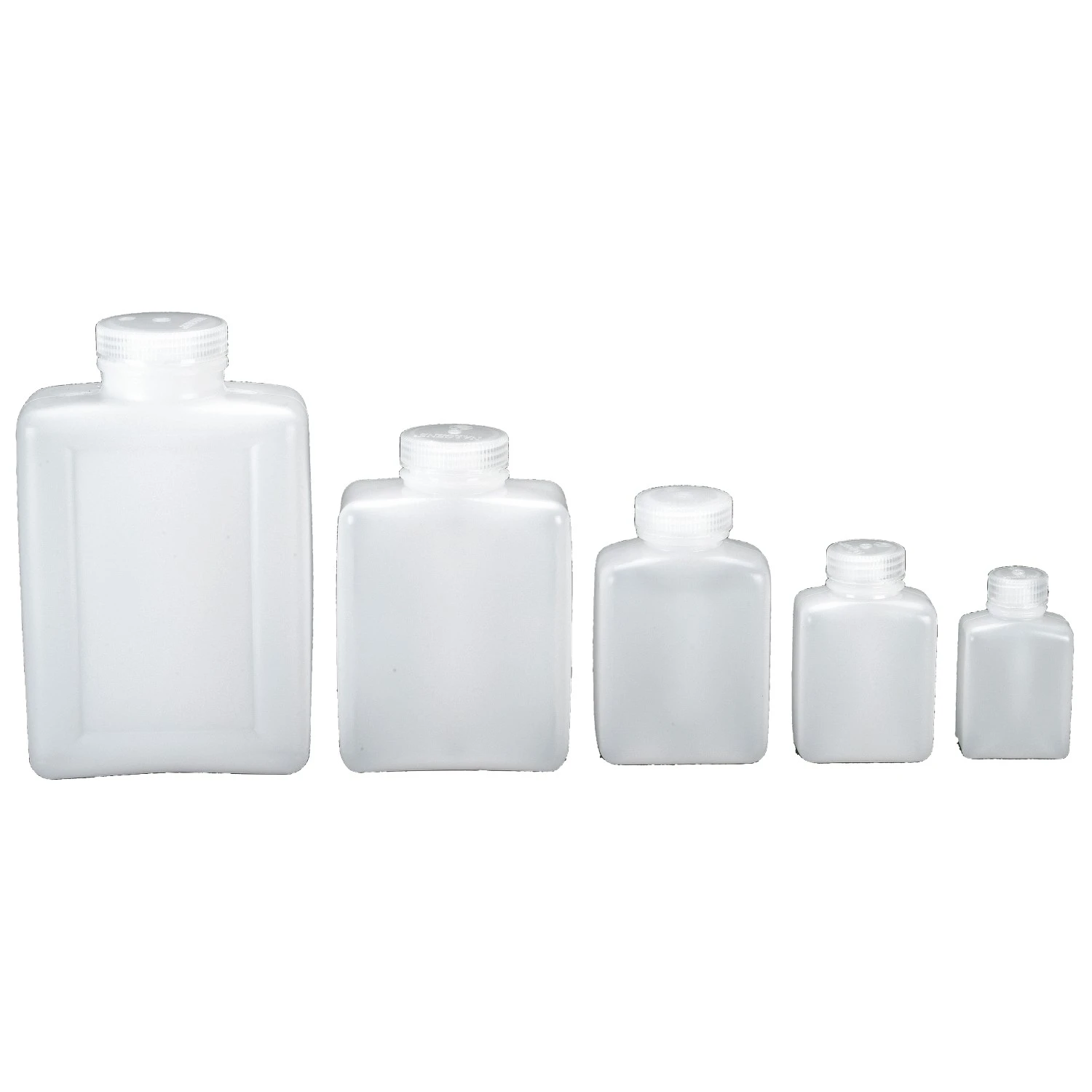 Nalgene - Rectangular Wide Neck Bottles 2 Nalgene - Rectangular Wide Neck Bottles