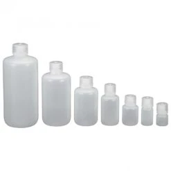 Nalgene - Round Bottles