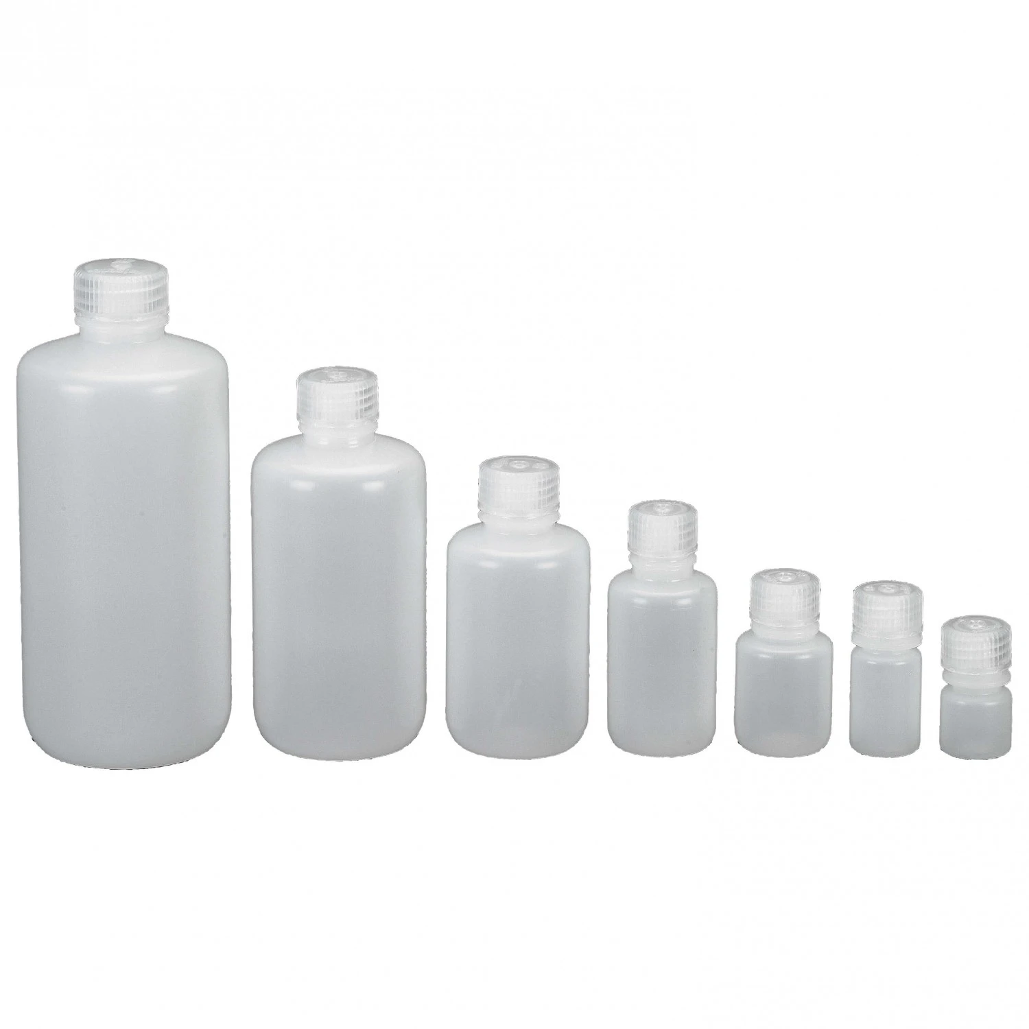 Nalgene - Round Bottles 3 Nalgene - Round Bottles