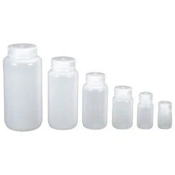 Nalgene - Round Wide Neck Bottle
