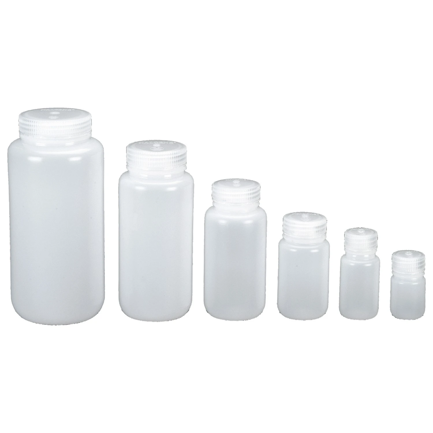 Nalgene - Round Wide Neck Bottle 3 Nalgene - Round Wide Neck Bottle