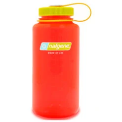 Nalgene - Sustain Wide Neck - Water Bottle