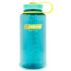 Nalgene - Sustain Wide Neck - Water Bottle 13 Nalgene - Sustain Wide Neck - Water Bottle -PRIM Camping Shop nalgene sustain wide neck water bottle 5