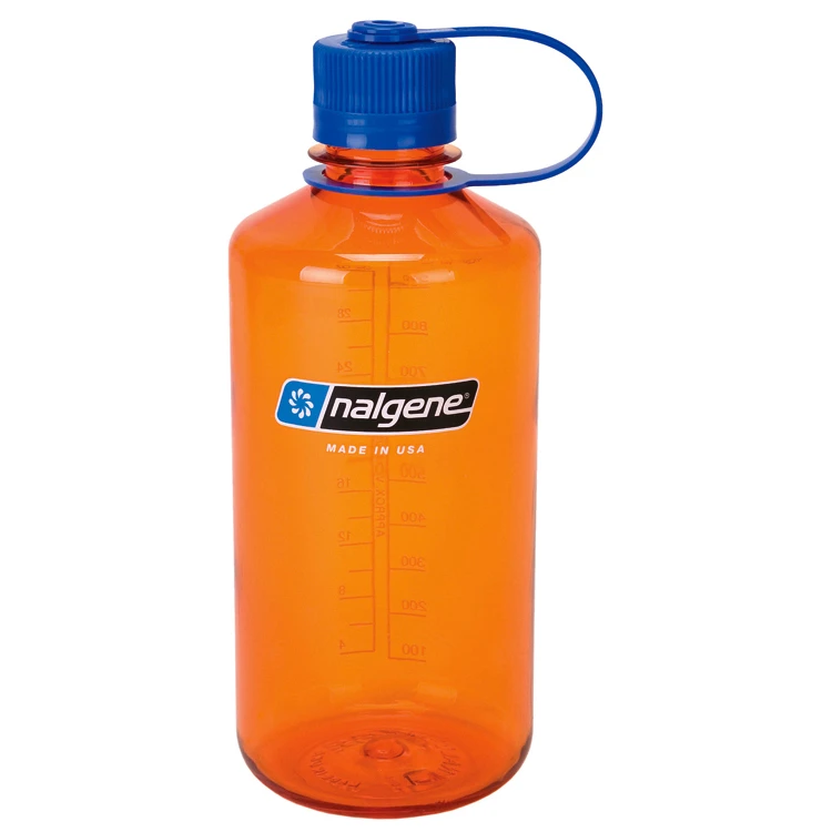 Nalgene - Trinkflasche EH Sustain - Water Bottle 8 Nalgene - Trinkflasche EH Sustain - Water Bottle - Image 6