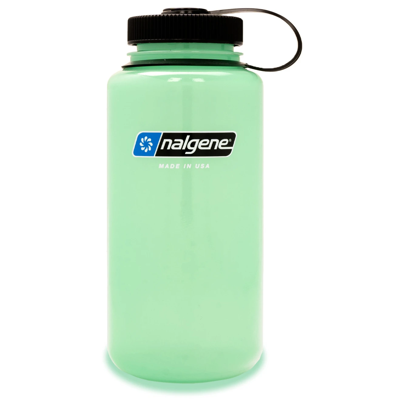 Nalgene - Trinkflasche WH Glow Sustain - Water Bottle 3 Nalgene - Trinkflasche WH Glow Sustain - Water Bottle