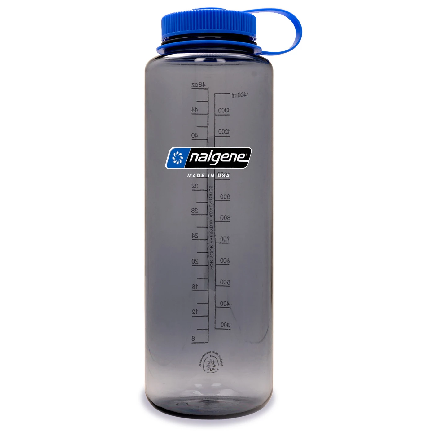 Nalgene - Trinkflasche WH Silo Sustain - Water Bottle 5 Nalgene - Trinkflasche WH Silo Sustain - Water Bottle - Image 3