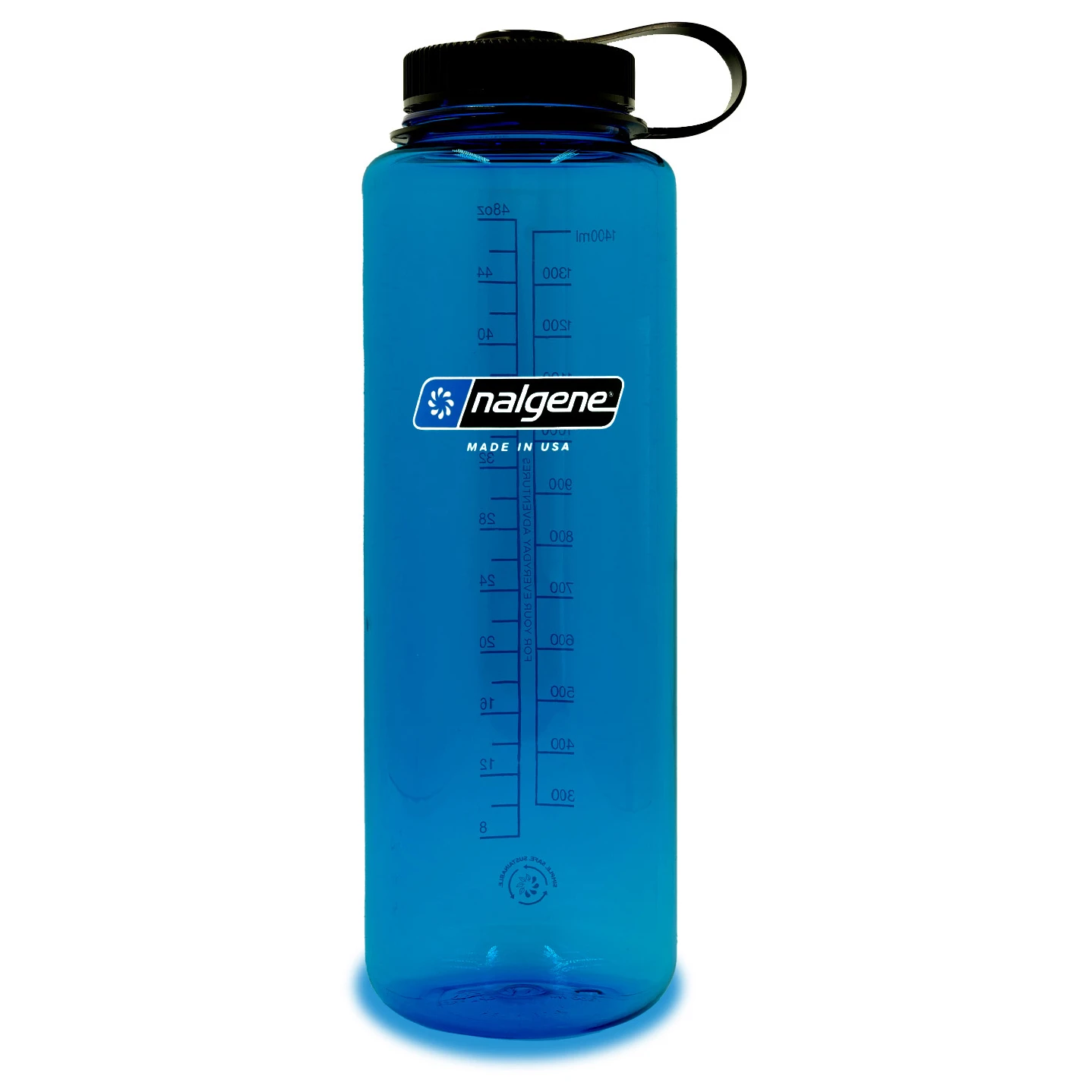 Nalgene - Trinkflasche WH Silo Sustain - Water Bottle 6 Nalgene - Trinkflasche WH Silo Sustain - Water Bottle - Image 4