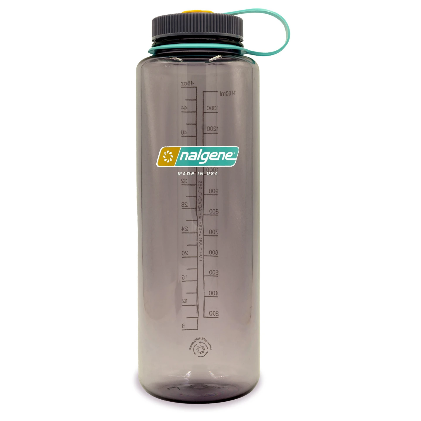 Nalgene - Trinkflasche WH Silo Sustain - Water Bottle 8 Nalgene - Trinkflasche WH Silo Sustain - Water Bottle - Image 6