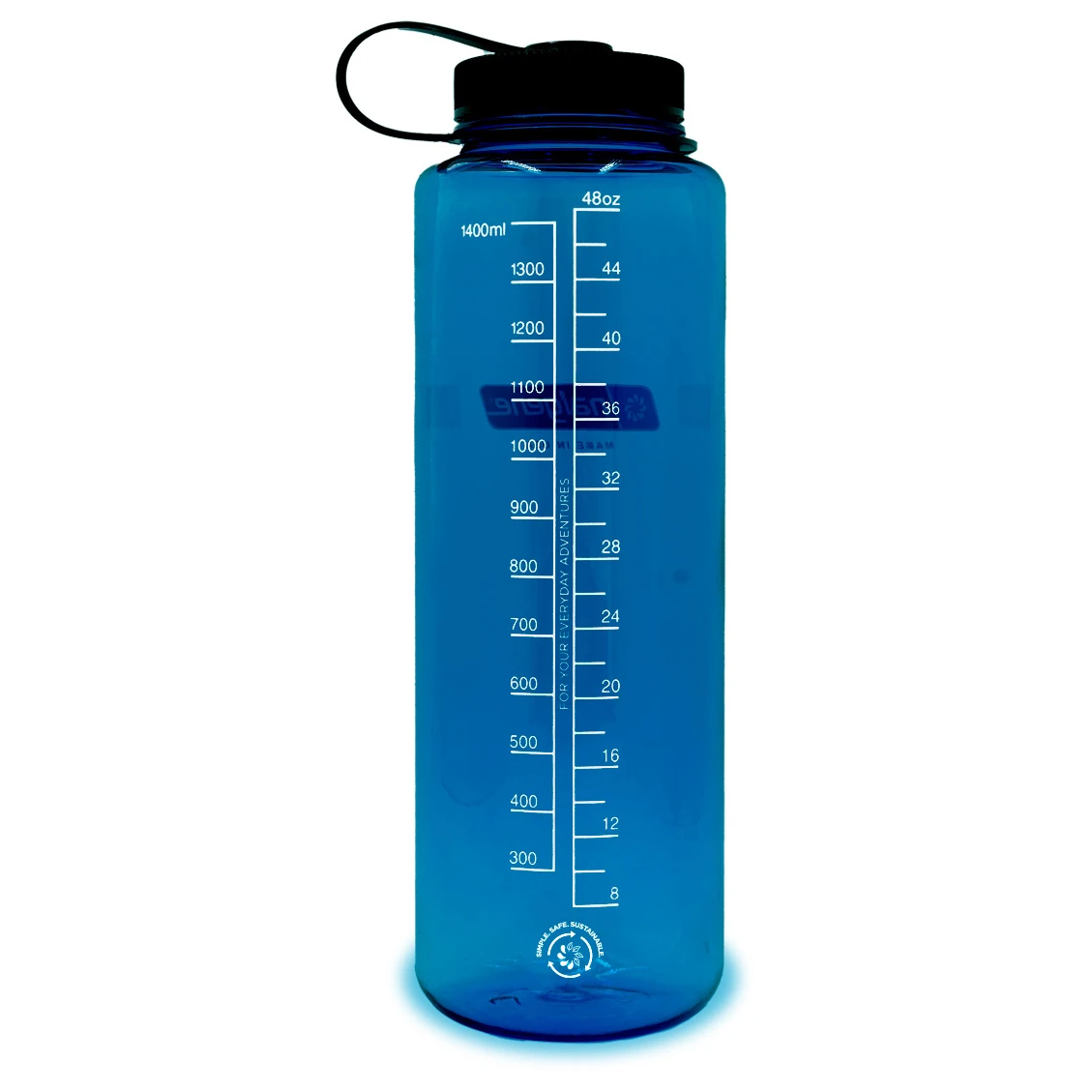 Nalgene - Trinkflasche WH Silo Sustain - Water Bottle 4 Nalgene - Trinkflasche WH Silo Sustain - Water Bottle - Image 2