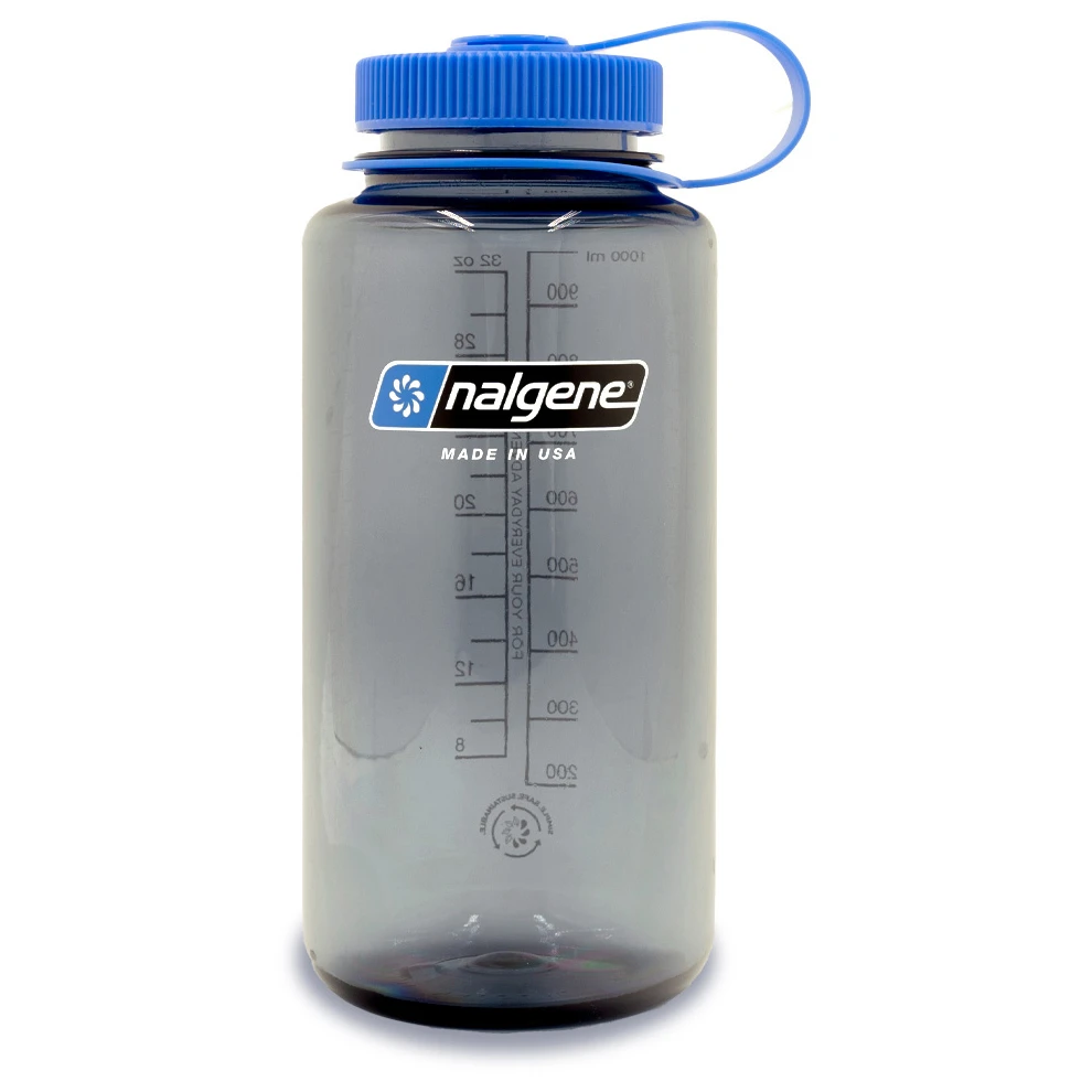 Nalgene - Trinkflasche WH Sustain - Water Bottle 5 Nalgene - Trinkflasche WH Sustain - Water Bottle - Image 3