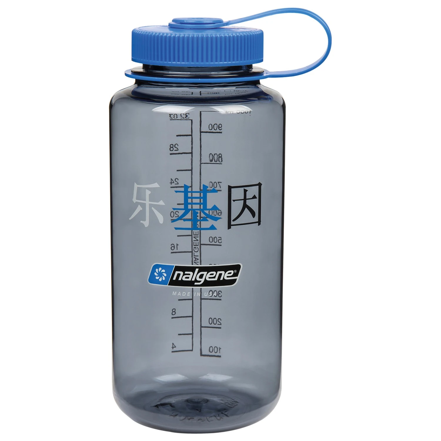 Nalgene - Trinkflasche WH Sustain - Water Bottle 6 Nalgene - Trinkflasche WH Sustain - Water Bottle - Image 4