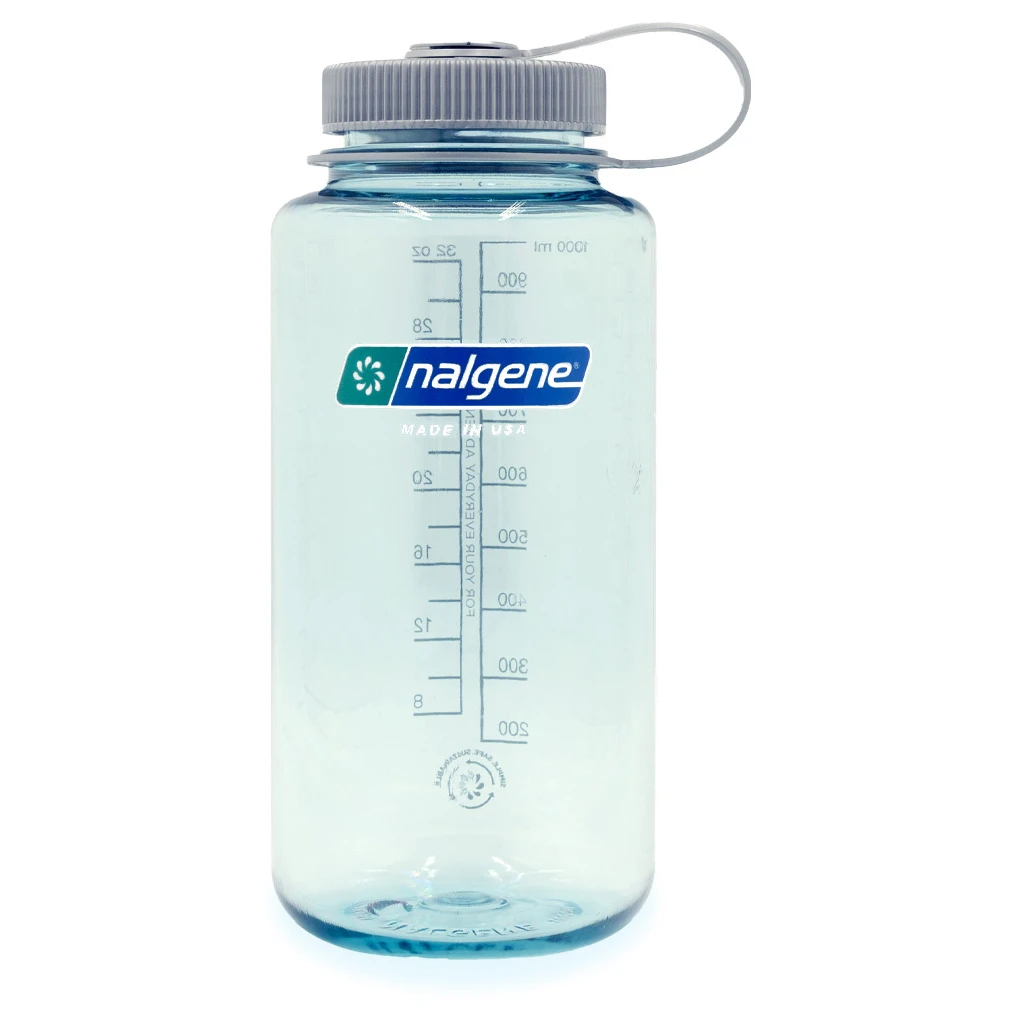 Nalgene - Trinkflasche WH Sustain - Water Bottle 7 Nalgene - Trinkflasche WH Sustain - Water Bottle - Image 5