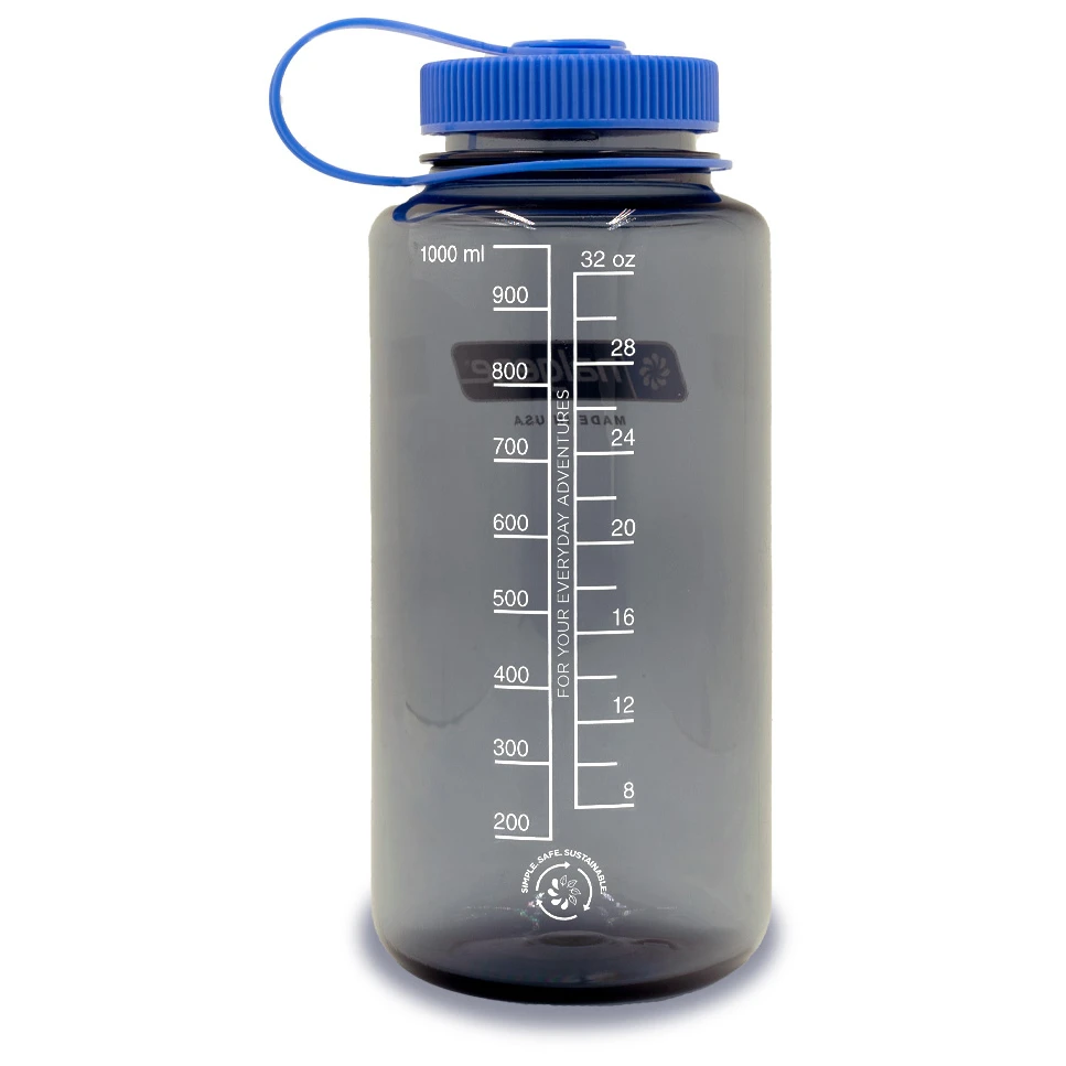 Nalgene - Trinkflasche WH Sustain - Water Bottle 4 Nalgene - Trinkflasche WH Sustain - Water Bottle - Image 2