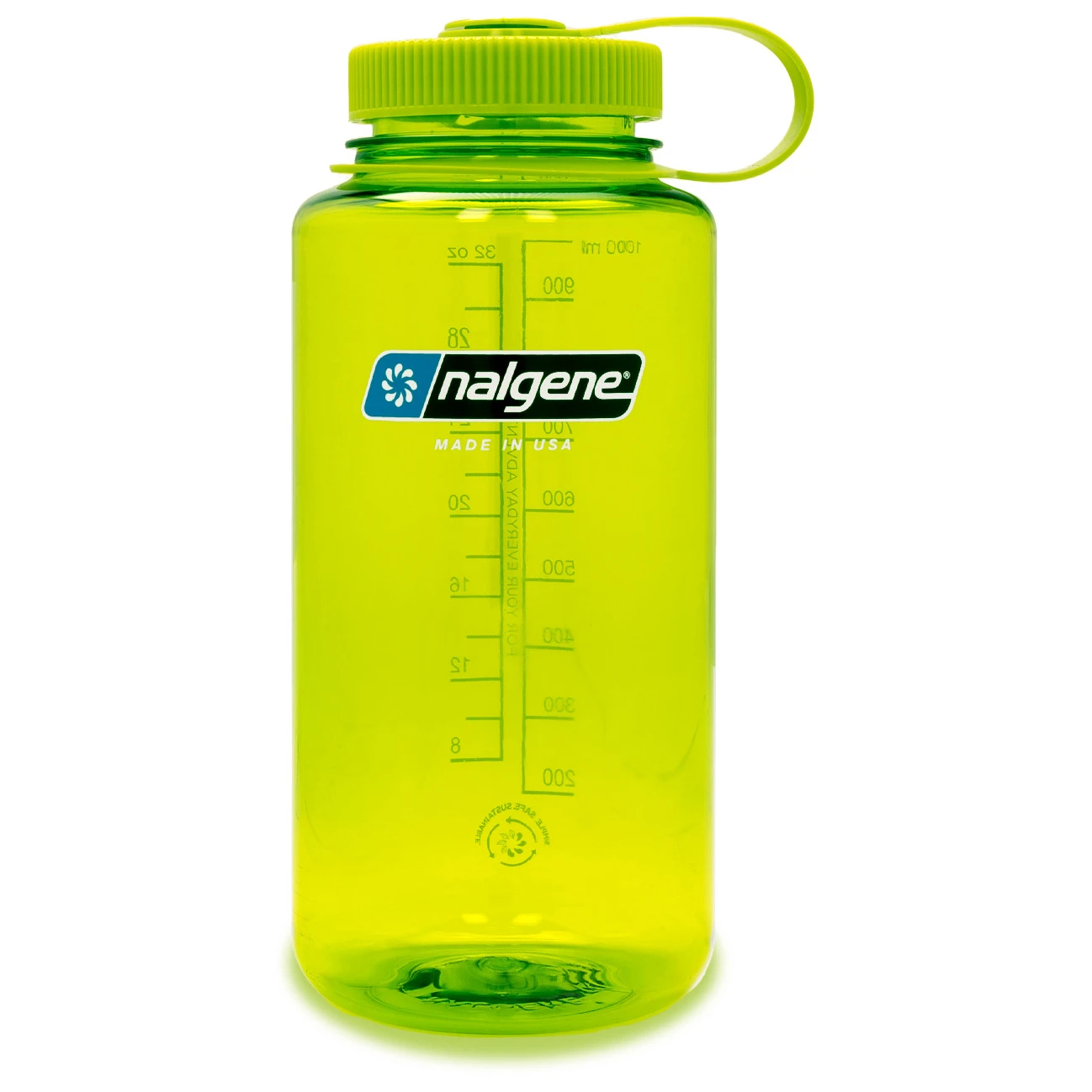 Nalgene - Trinkflasche WH Sustain - Water Bottle 3 Nalgene - Trinkflasche WH Sustain - Water Bottle