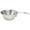 Nordisk - Foldable Measure Cup - Bowl 2 Nordisk - Foldable Measure Cup - Bowl -PRIM Camping Shop nordisk foldable measure cup bowl
