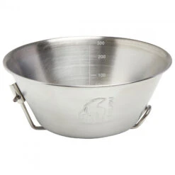 Nordisk - Foldable Measure Cup - Bowl 9 Nordisk - Foldable Measure Cup - Bowl -PRIM Camping Shop nordisk foldable measure cup bowl detail 3
