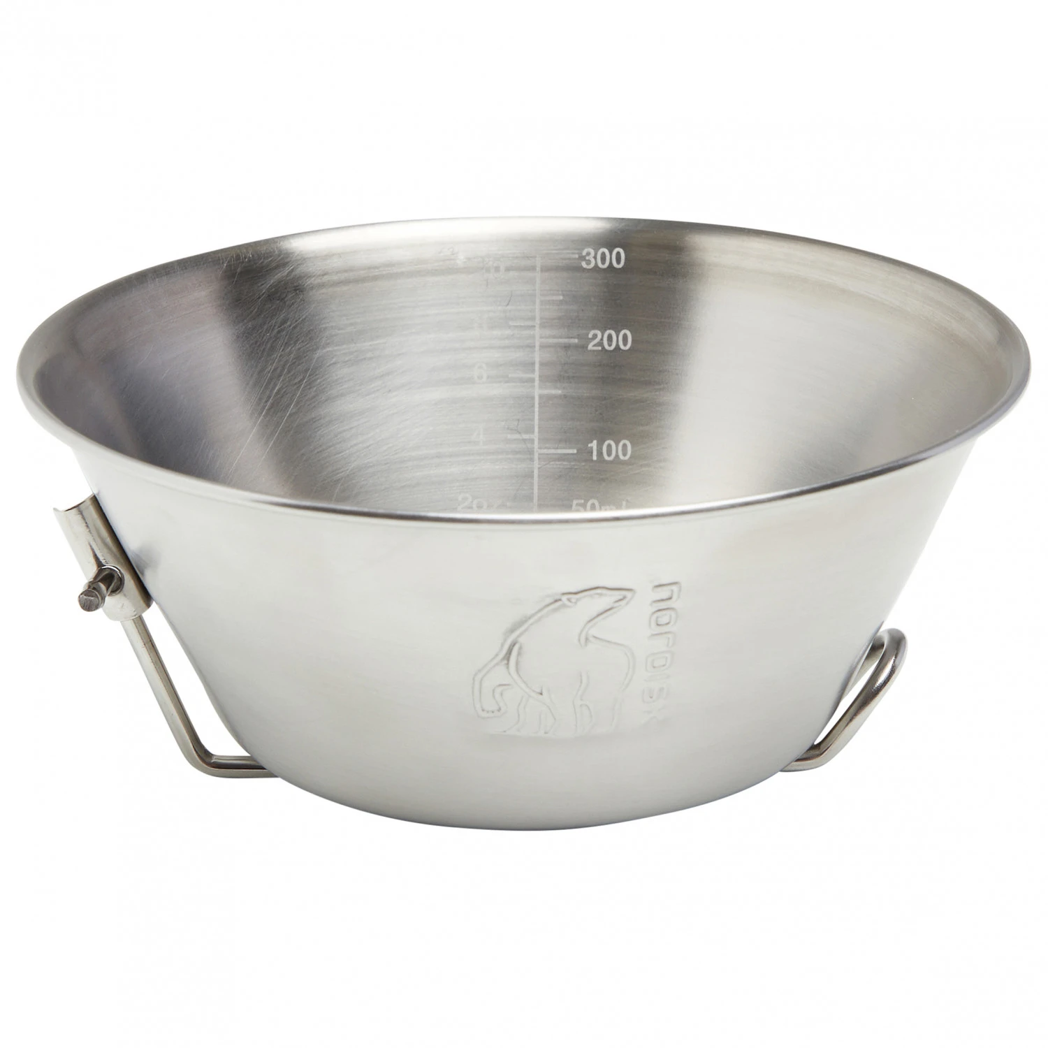 Nordisk - Foldable Measure Cup - Bowl 5 Nordisk - Foldable Measure Cup - Bowl - Image 3