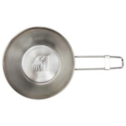 Nordisk - Foldable Measure Cup - Bowl 10 Nordisk - Foldable Measure Cup - Bowl -PRIM Camping Shop nordisk foldable measure cup bowl detail 4