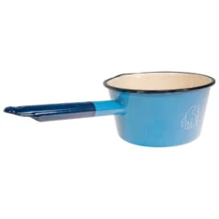 Nordisk - Madam Blå Saucepan - Pot 12 Nordisk - Madam Blå Saucepan - Pot -PRIM Camping Shop nordisk madam blaa saucepan pot detail 5