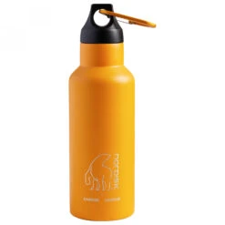 Nordisk - Steel Drinking Bottle 500 - Water Bottle 7 Nordisk - Steel Drinking Bottle 500 - Water Bottle -PRIM Camping Shop nordisk steel drinking bottle 500 water bottle 1