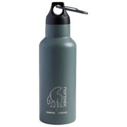 Nordisk - Steel Drinking Bottle 500 - Water Bottle 8 Nordisk - Steel Drinking Bottle 500 - Water Bottle -PRIM Camping Shop nordisk steel drinking bottle 500 water bottle 2