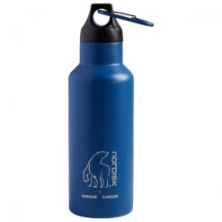 Nordisk - Steel Drinking Bottle 500 - Water Bottle 9 Nordisk - Steel Drinking Bottle 500 - Water Bottle -PRIM Camping Shop nordisk steel drinking bottle 500 water bottle 3