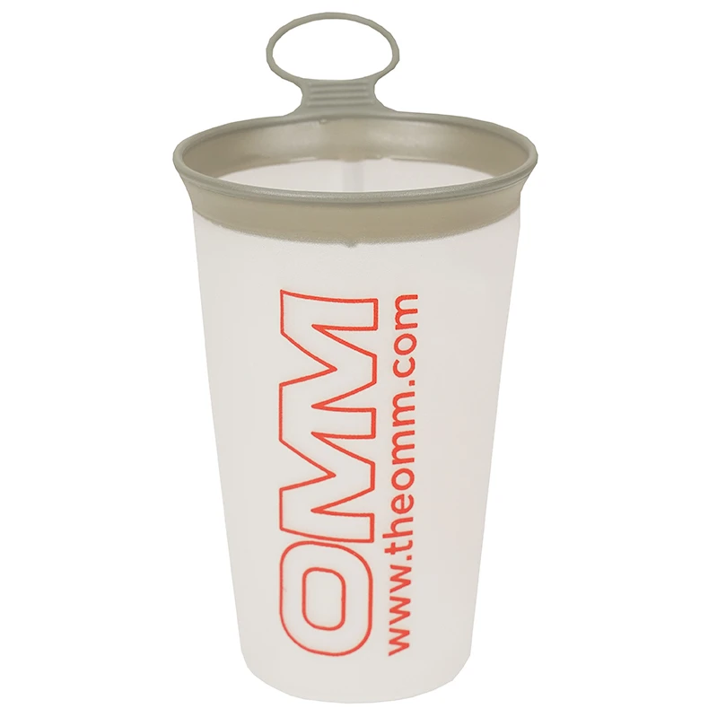 OMM - Ultra Flexi Cup 200 - Hydration System 3 OMM - Ultra Flexi Cup 200 - Hydration System