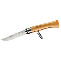 Opinel - Outdoor Set 12 Opinel - Outdoor Set -PRIM Camping Shop opinel outdoor set detail 5