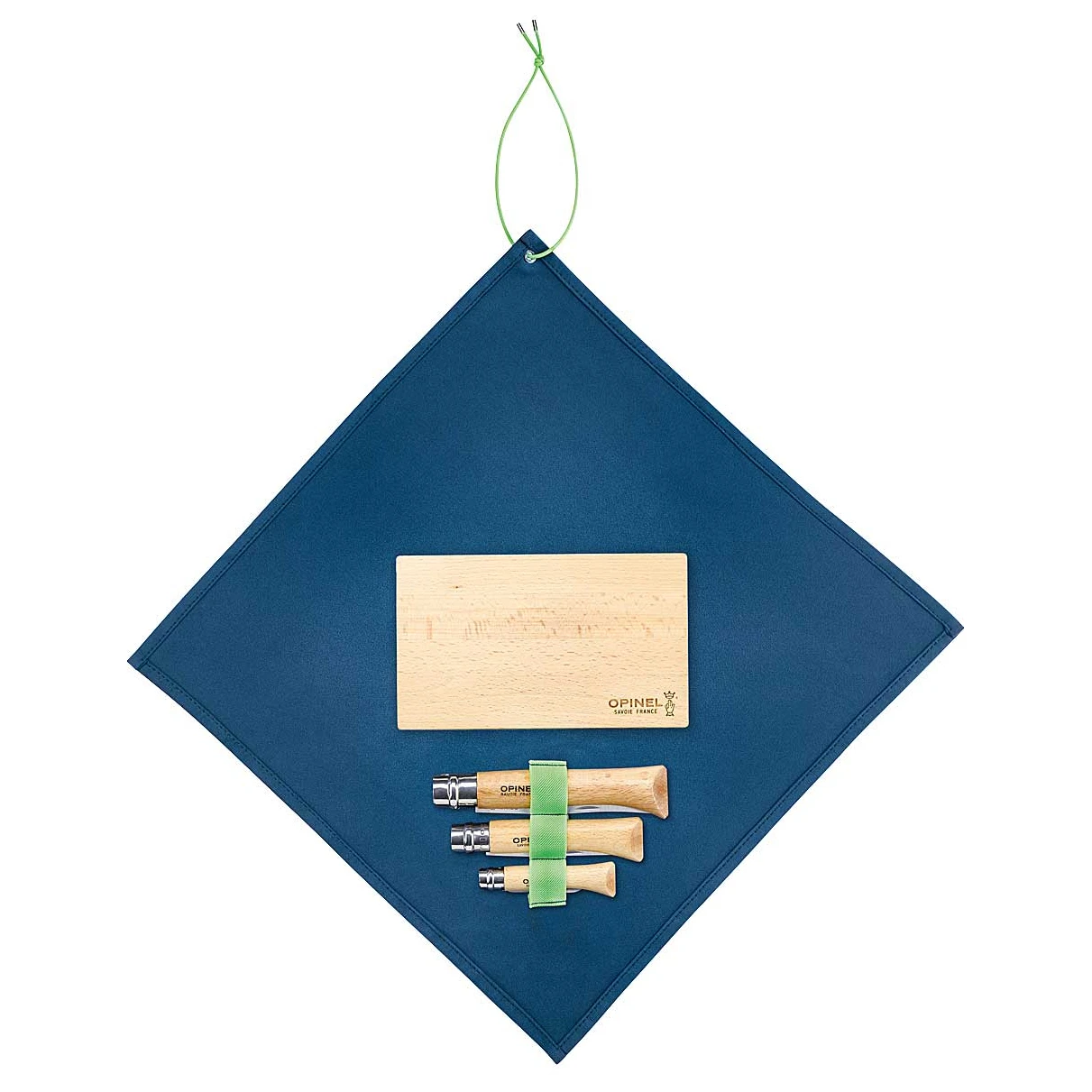 Opinel - Outdoor Set 3 Opinel - Outdoor Set