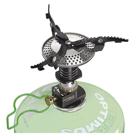 Optimus - Crux - Gas Stove 4 Optimus - Crux - Gas Stove - Image 2