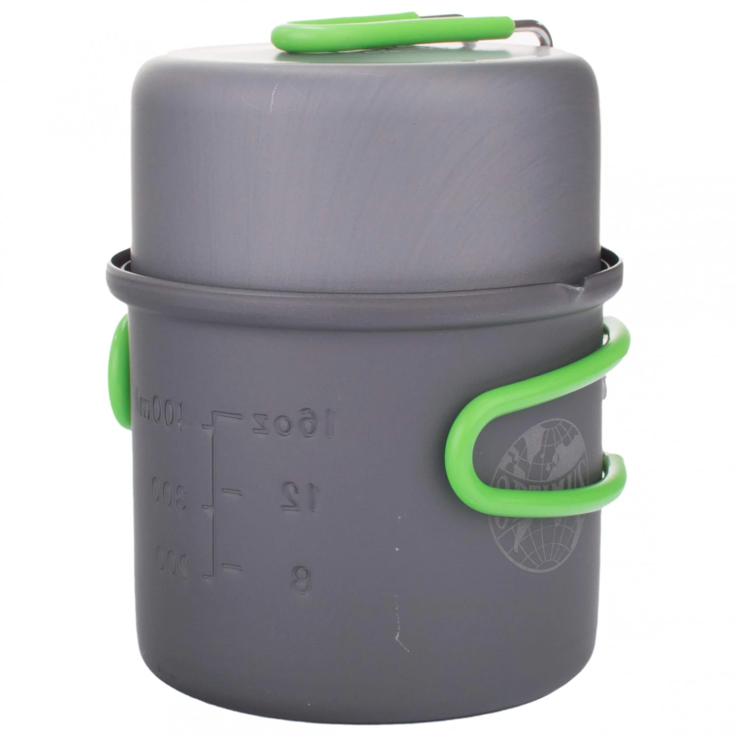 Optimus - Crux Lite Solo Kochsystem - Gas Stove 4 Optimus - Crux Lite Solo Kochsystem - Gas Stove - Image 2