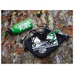 Optimus - Nova 8 Optimus - Nova -PRIM Camping Shop optimus nova detail 6