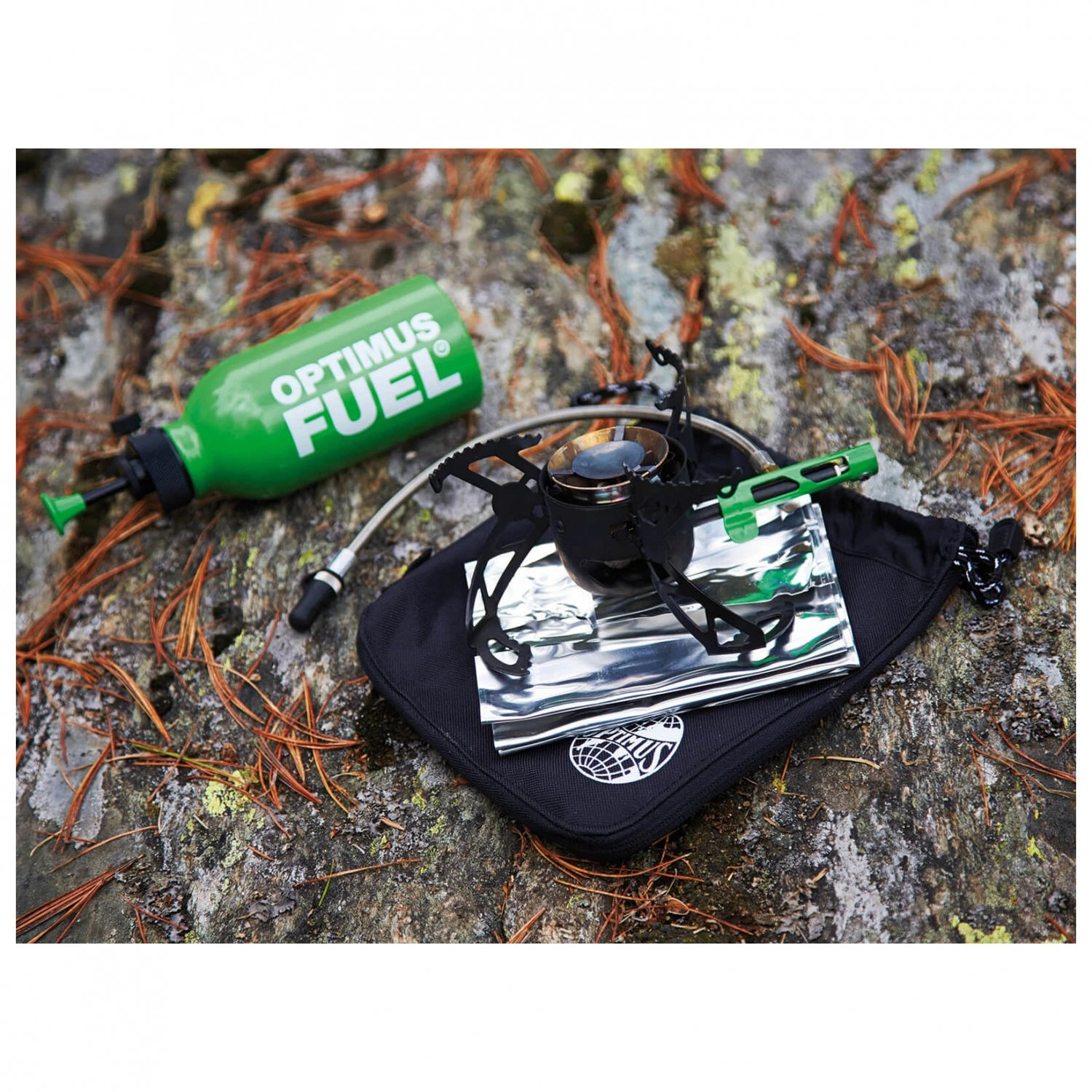 Optimus - Nova 4 Optimus - Nova - Image 2