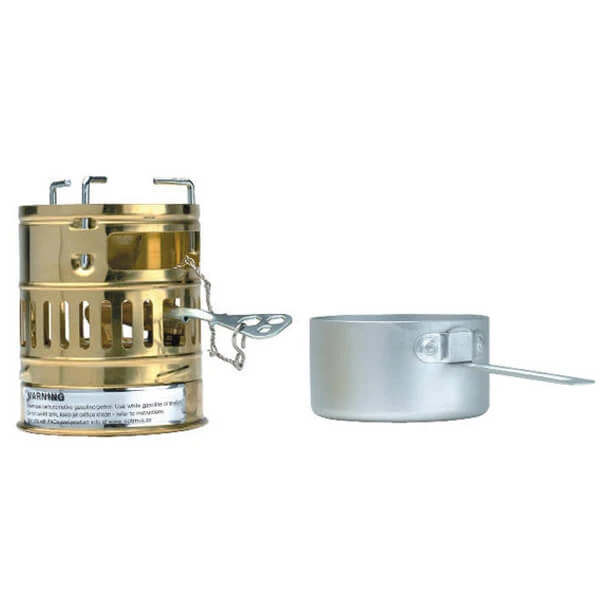 Optimus - Svea - Fuel Stove 4 Optimus - Svea - Fuel Stove - Image 2