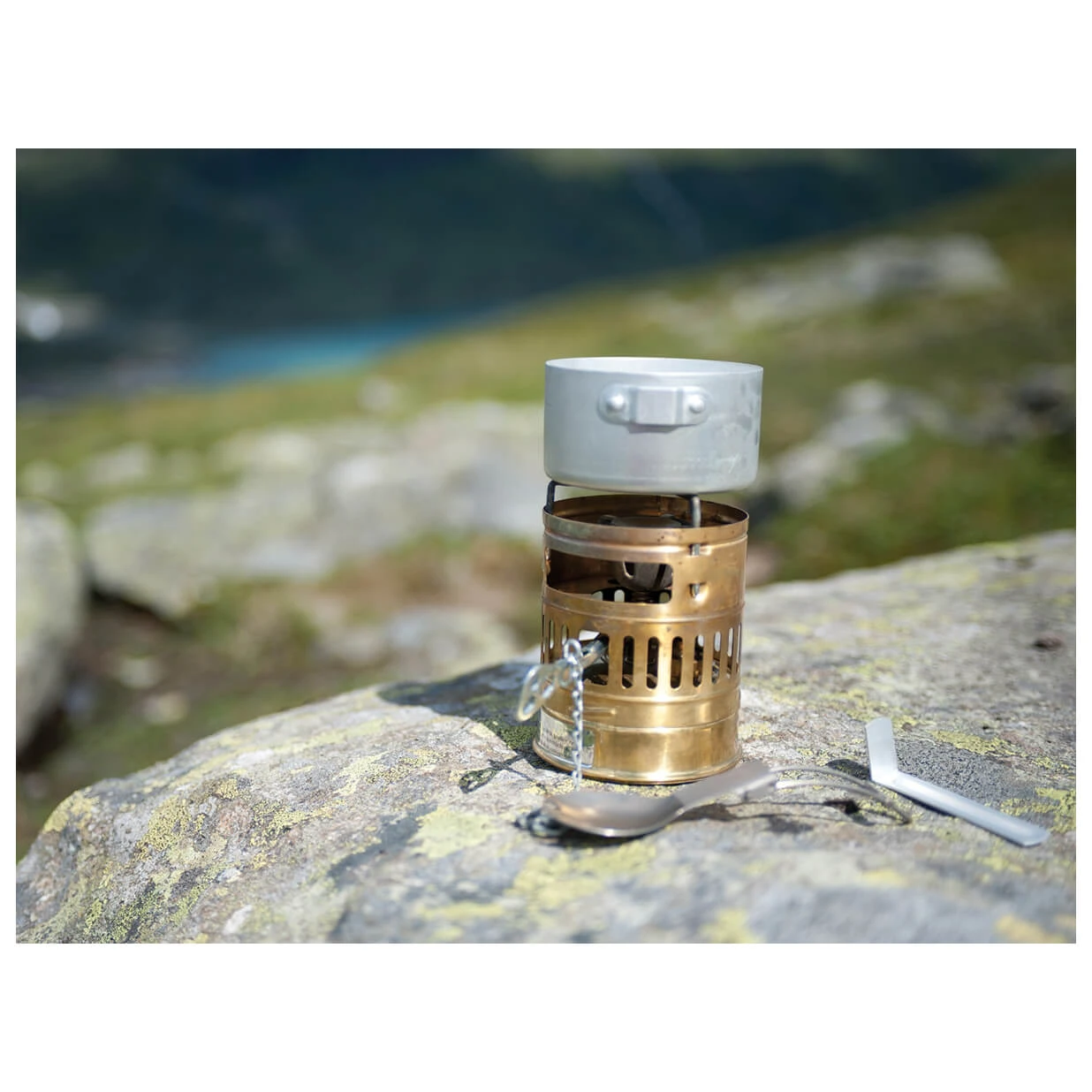 Optimus - Svea - Fuel Stove 7 Optimus - Svea - Fuel Stove - Image 5