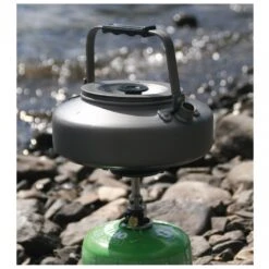 Optimus - Terra Kettle - Pot 6 Optimus - Terra Kettle - Pot -PRIM Camping Shop optimus terra kettle pot detail 6