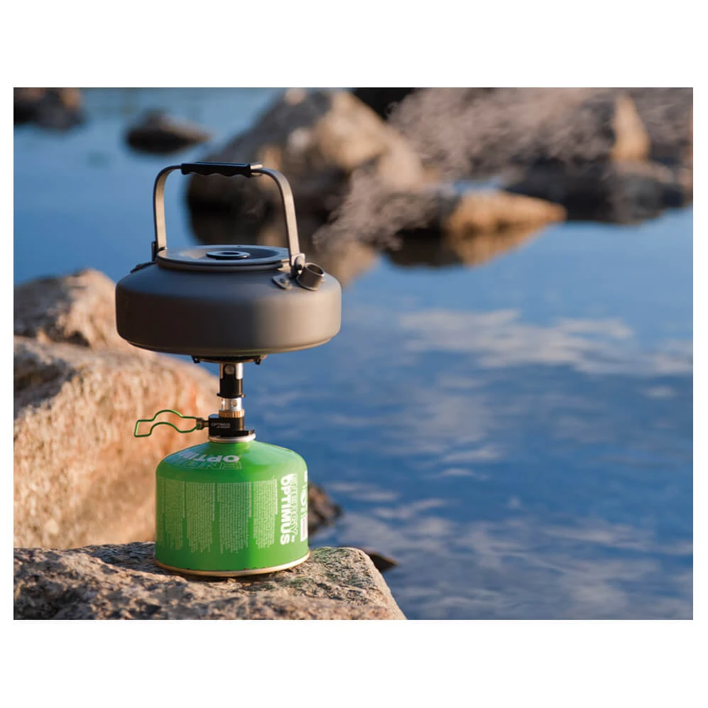 Optimus - Terra Kettle - Pot 5 Optimus - Terra Kettle - Pot - Image 3