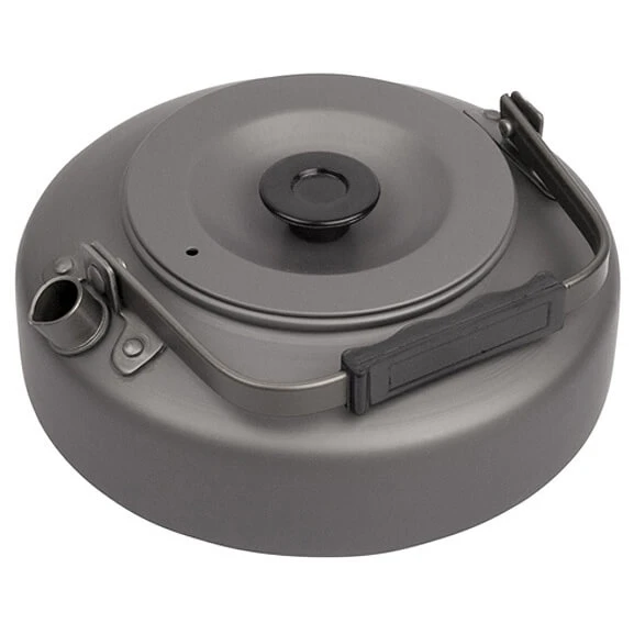 Optimus - Terra Kettle - Pot 3 Optimus - Terra Kettle - Pot