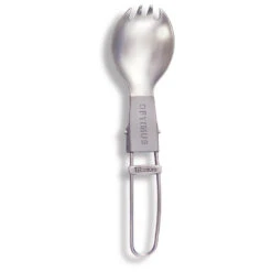 Optimus - Titanium Foldable Spork