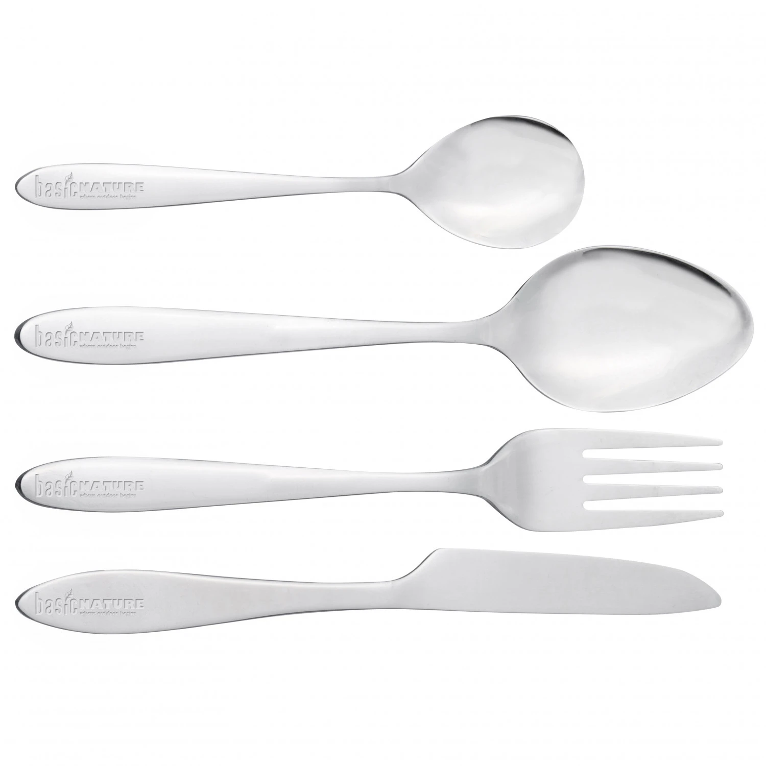 Origin Outdoors - Besteckset Biwak Dinner 4 Origin Outdoors - Besteckset Biwak Dinner - Image 2