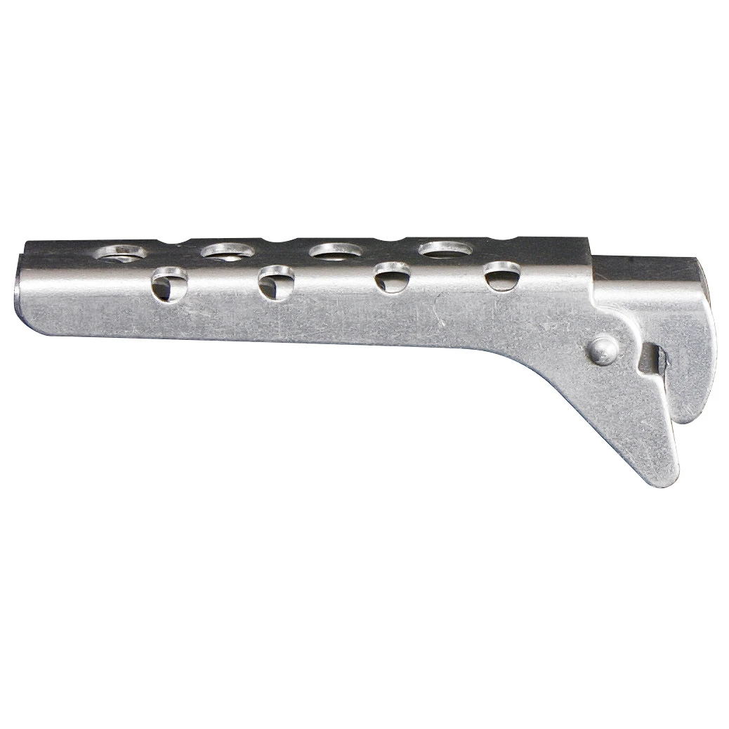 Origin Outdoors - Biwak Alu Griffzange 4 Origin Outdoors - Biwak Alu Griffzange - Image 2