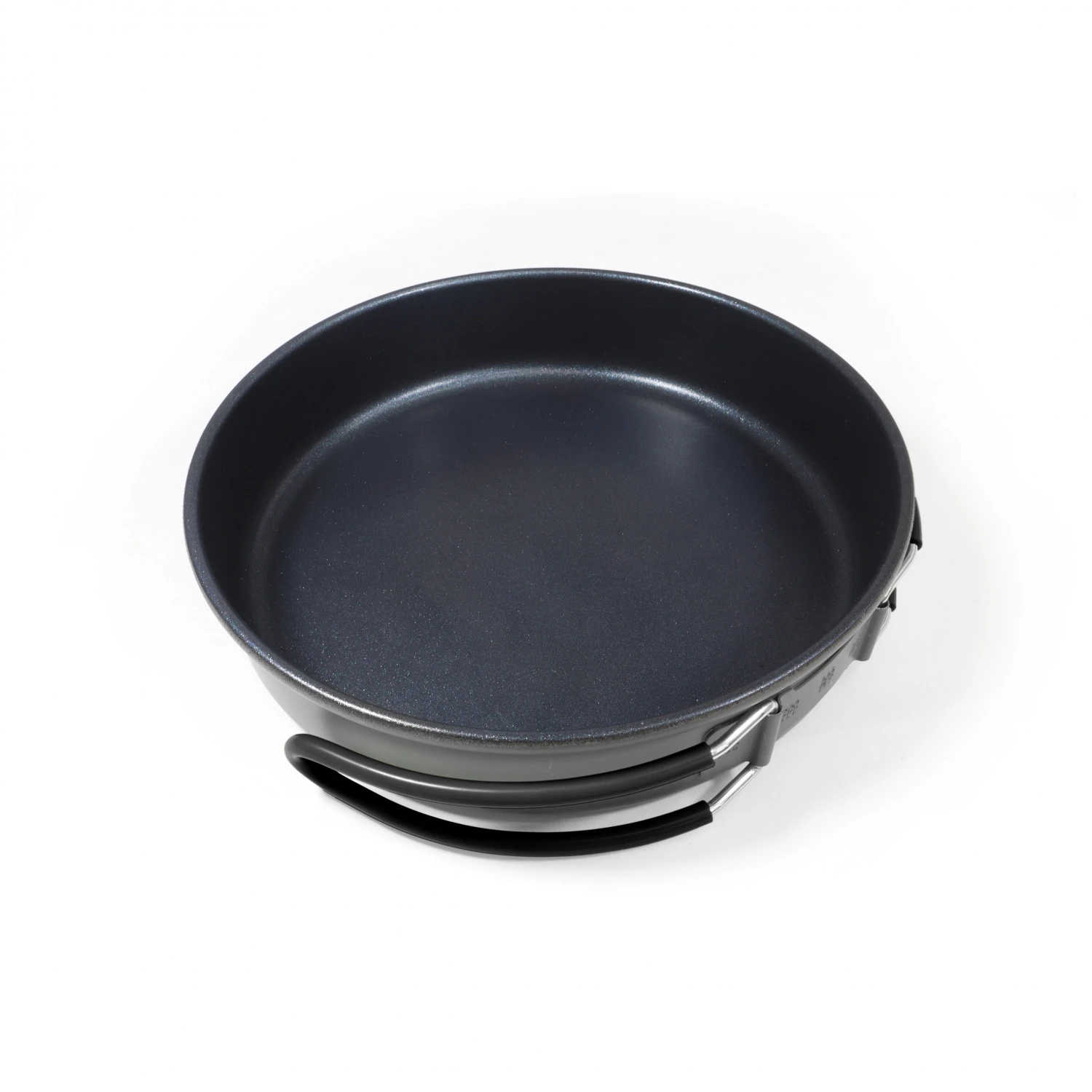 Origin Outdoors - Biwak Pfanne Trekking - Skillet 5 Origin Outdoors - Biwak Pfanne Trekking - Skillet - Image 3