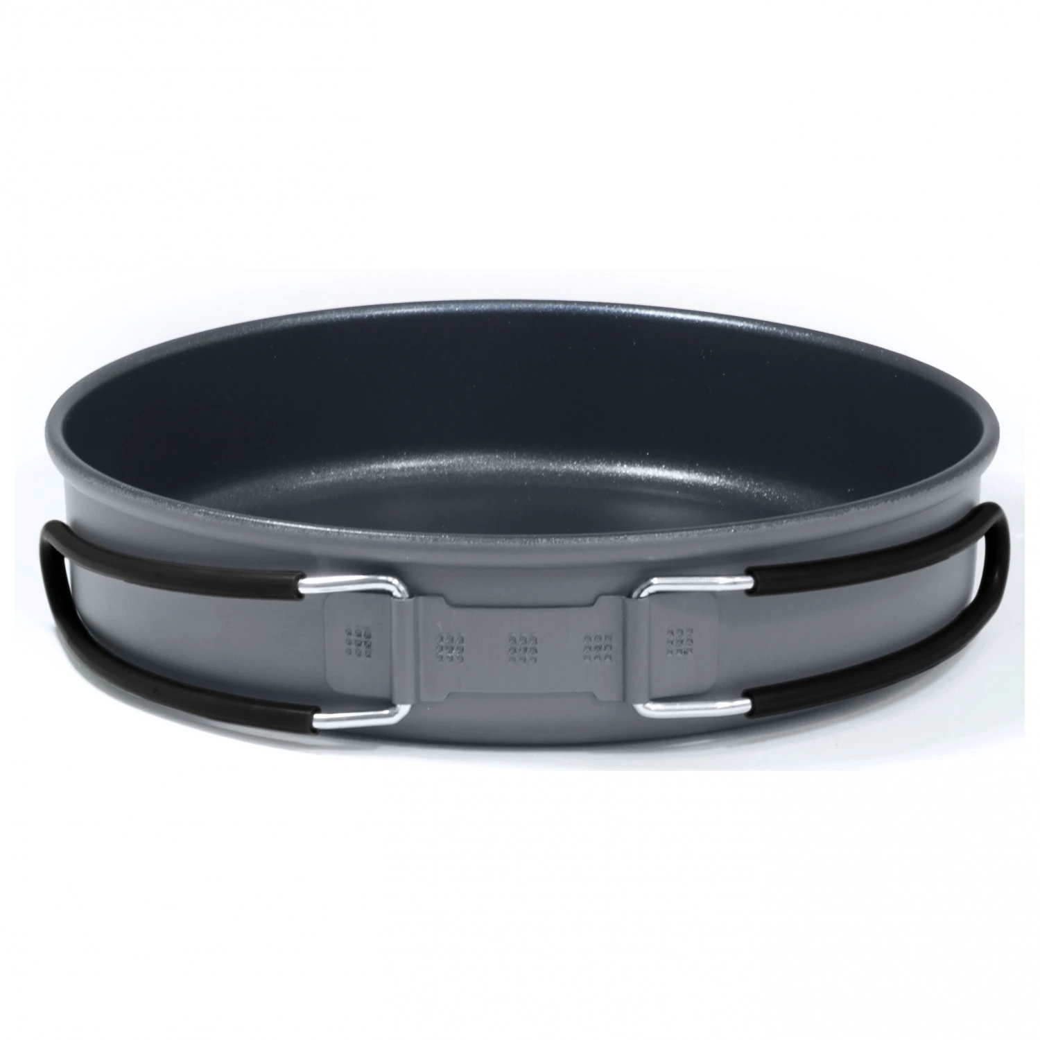 Origin Outdoors - Biwak Pfanne Trekking - Skillet 3 Origin Outdoors - Biwak Pfanne Trekking - Skillet