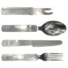 Origin Outdoors - Bundeswehrbesteck Das Original - Cutlery Set 2 Origin Outdoors - Bundeswehrbesteck Das Original - Cutlery Set -PRIM Camping Shop origin outdoors bundeswehrbesteck das original cutlery set