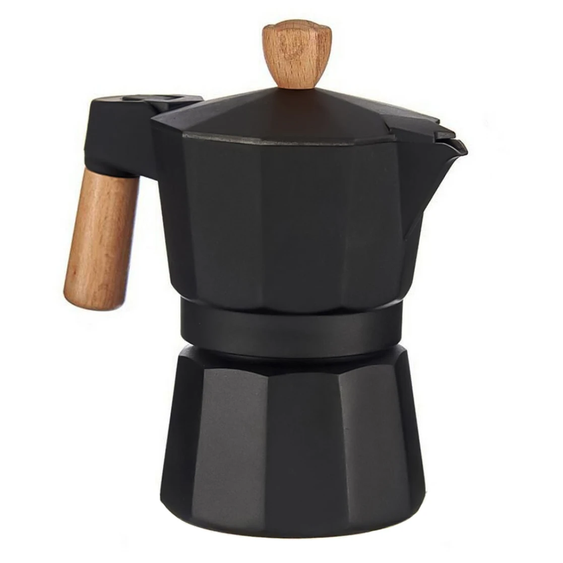 Origin Outdoors - Espresso Maker Bellanapoli - Coffee Press 3 Origin Outdoors - Espresso Maker Bellanapoli - Coffee Press