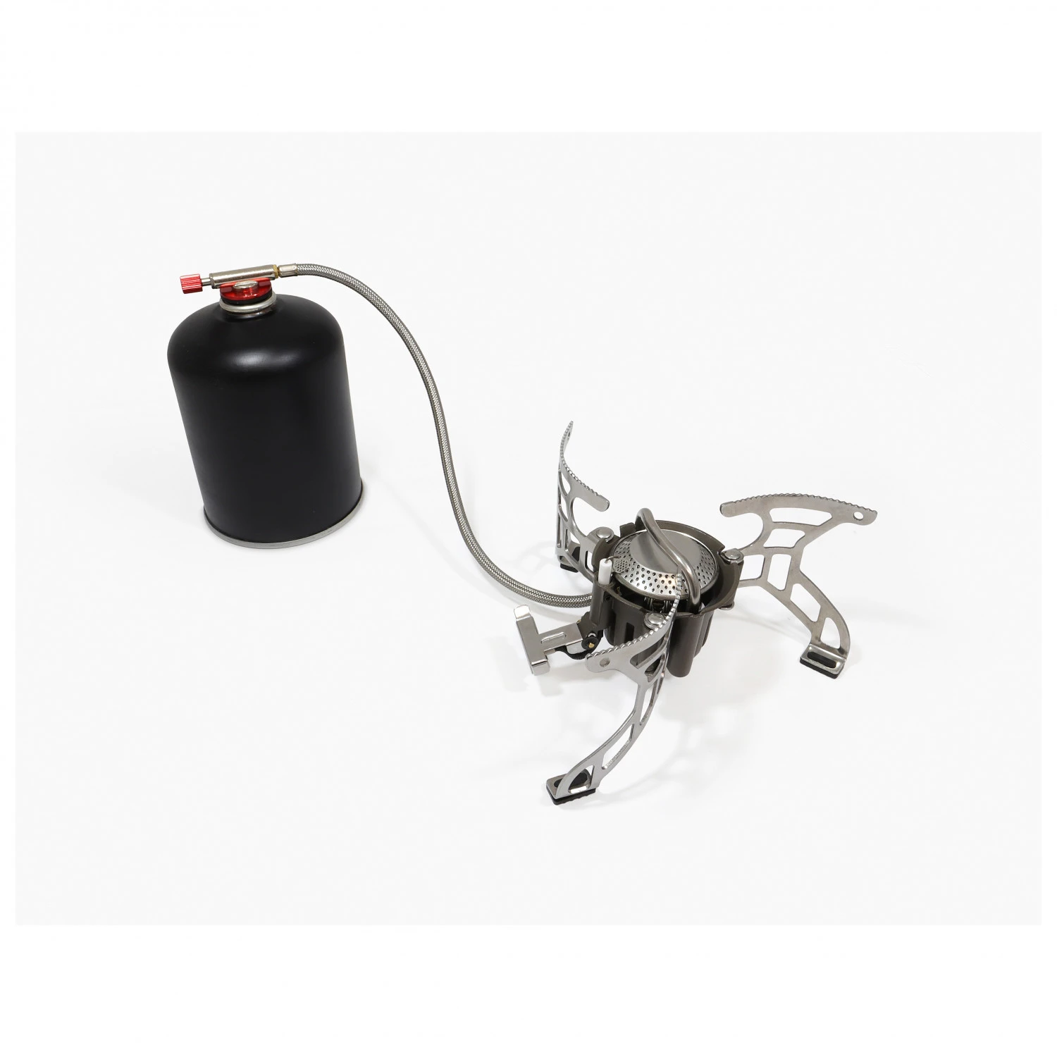 Origin Outdoors - Gaskocher Rugged - Gas Stove 4 Origin Outdoors - Gaskocher Rugged - Gas Stove - Image 2