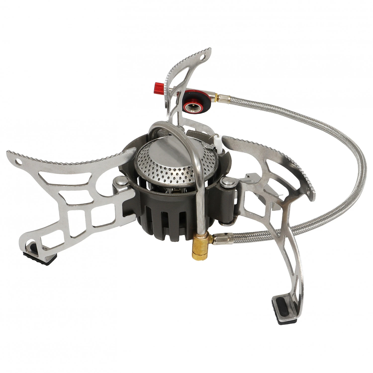 Origin Outdoors - Gaskocher Rugged - Gas Stove 3 Origin Outdoors - Gaskocher Rugged - Gas Stove